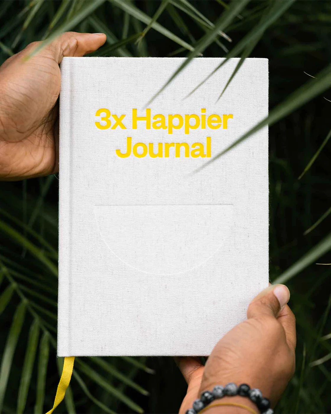 3x Happier Journal