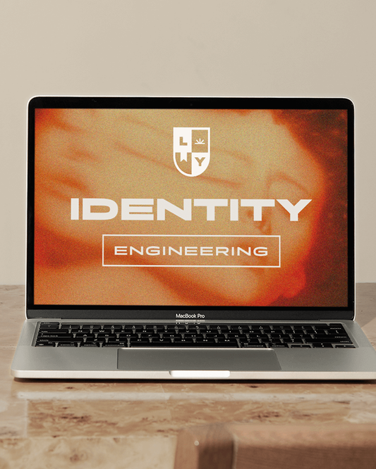 Identity Engineering - 3-Day Trial